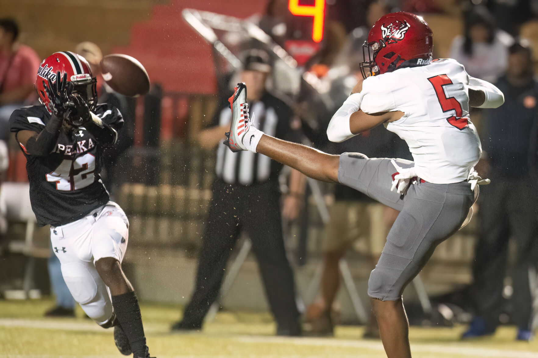 Opelika vs Central 9.9.22